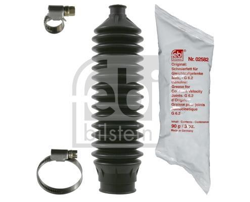 Fuelle dirección FEBI BILSTEIN ref. 03307