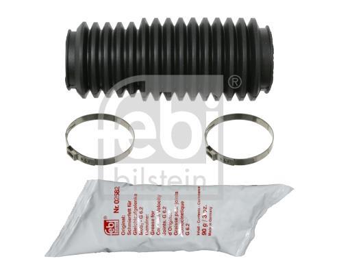 Soufflet de direction (Soufflet de cremaillere) FEBI BILSTEIN ref. 03321