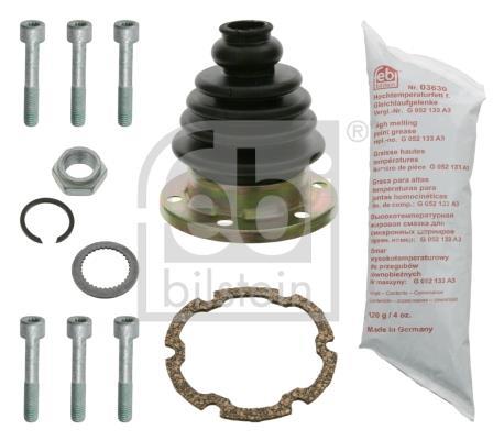 Soufflet de cardan FEBI BILSTEIN ref. 03328