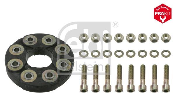 Butée hydraulique Sm