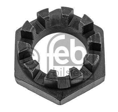 Écrou d'essieu, arbre d'essieu FEBI BILSTEIN 03516
