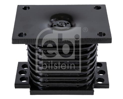 Coussinet, ressort parabolique FEBI BILSTEIN ref. 03528