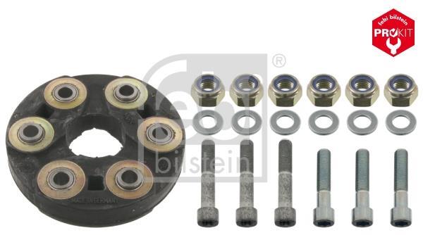 Butée hydraulique Sm