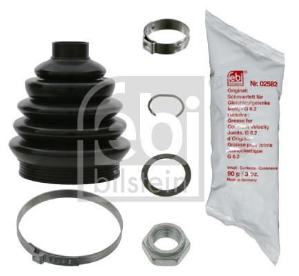 Soufflet de cardan FEBI BILSTEIN 03595