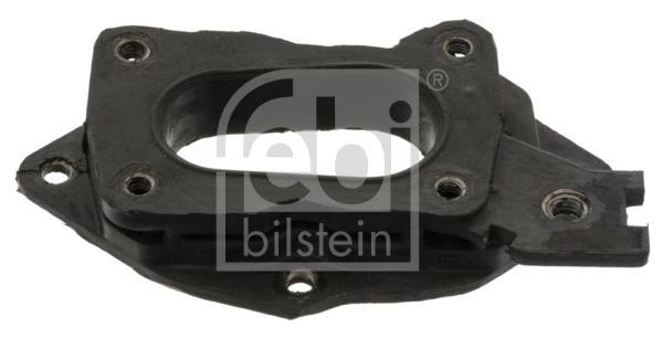 Base do filtro de combustível (Base, combustível) FEBI BILSTEIN ref. 03602