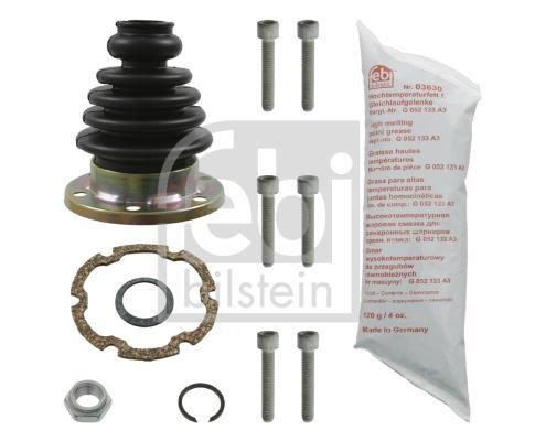 Fole de cardã FEBI BILSTEIN 03635