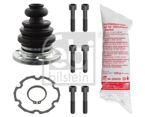 Soufflet de cardan FEBI BILSTEIN ref. 03636