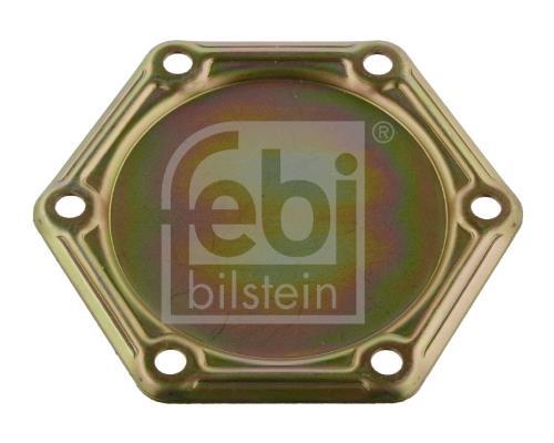 Indicador del nivel de combustible FEBI BILSTEIN ref. 03639