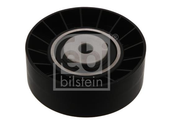 Polea inversión/guía, correa auxiliar servicios FEBI BILSTEIN ref. 03673