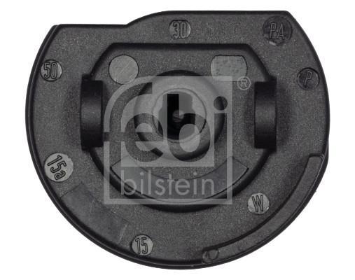 Interrupteur d'allumage/de démarreur (Contacteur neiman) FEBI BILSTEIN ref. 03861