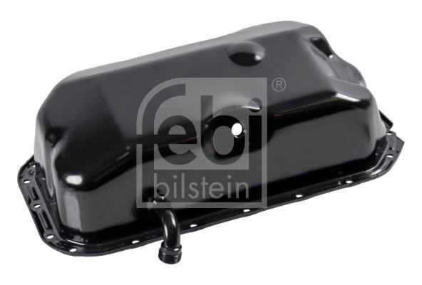 Carter d'huile FEBI BILSTEIN 03887
