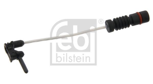 Contacteur de témoin d'usure (Témoin d'usure plaquettes) FEBI BILSTEIN 03902