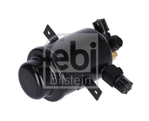 Filtre déshydrateur du circuit de climatisation FEBI BILSTEIN ref. 03904