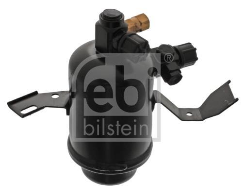 Filtre déshydrateur du circuit de climatisation FEBI BILSTEIN ref. 03911