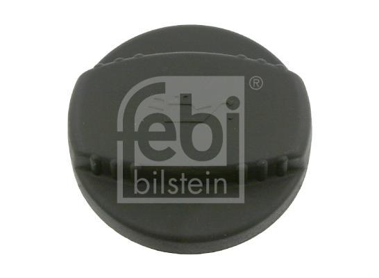 Bouchon, goulotte de remplissage d'huile FEBI BILSTEIN 03912