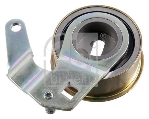 Galet tendeur de courroie de distribution (Galet tendeur de courroie crantée) FEBI BILSTEIN ref. 03921