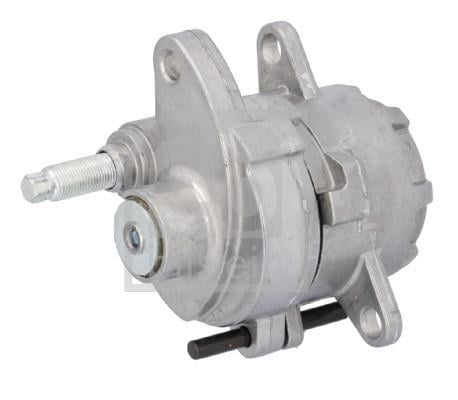 Rolo tensor da correia trapezoidal estriada FEBI BILSTEIN ref. 04001