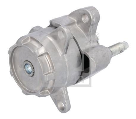 Rolo tensor da correia trapezoidal estriada FEBI BILSTEIN ref. 04001