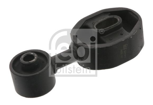 Support moteur (Silent bloc moteur) FEBI BILSTEIN 04050