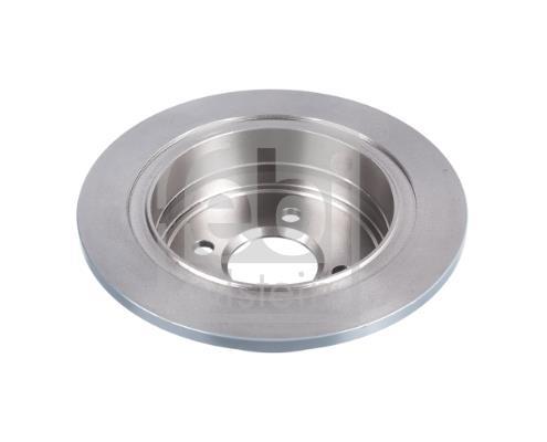 Disques de frein FEBI BILSTEIN 04091