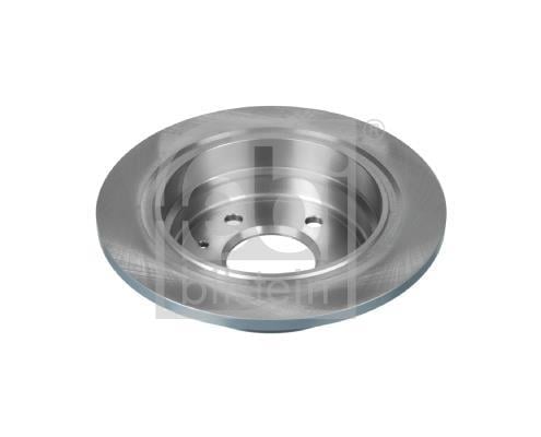 Disques de frein FEBI BILSTEIN 04092