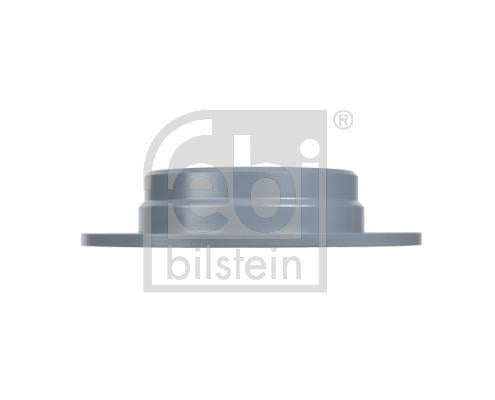Disques de frein FEBI BILSTEIN 04092