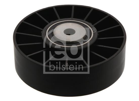 Polea inversión/guía, correa auxiliar servicios FEBI BILSTEIN ref. 04130