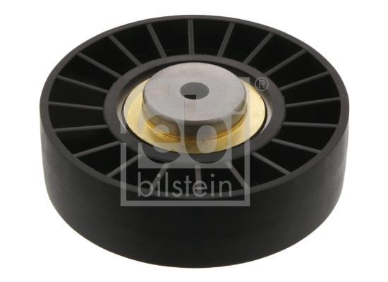 Polea inversión/guía, correa auxiliar servicios FEBI BILSTEIN ref. 04131