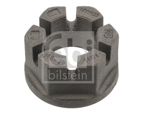 FEBI BILSTEIN 40702 Juego De Cojinete De Rueda
