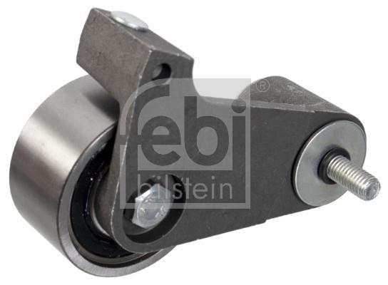 Galet tendeur de courroie de distribution (Galet tendeur de courroie crantée) FEBI BILSTEIN ref. 04216