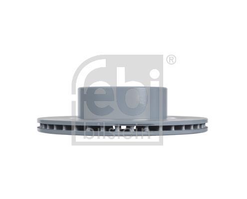 Discos de freno FEBI BILSTEIN ref. 04438