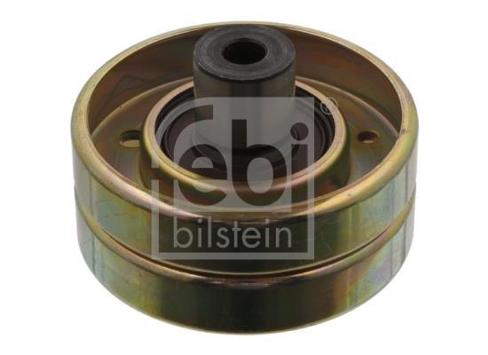 Galet tendeur de courroie de distribution (Galet tendeur de courroie crantée) FEBI BILSTEIN ref. 04442