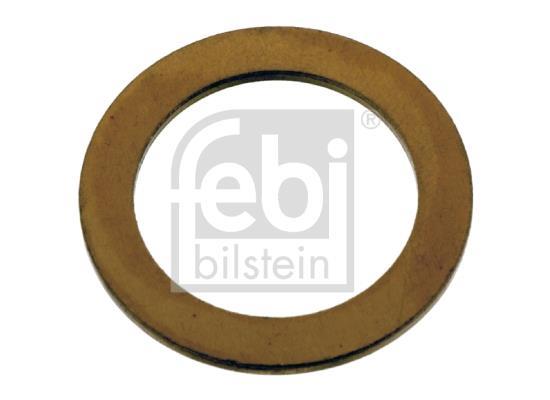 Joint de bouchon vidange FEBI BILSTEIN 04537