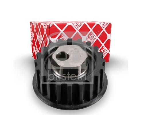 Galet tendeur de courroie de distribution (Galet tendeur de courroie crantée) FEBI BILSTEIN ref. 04556