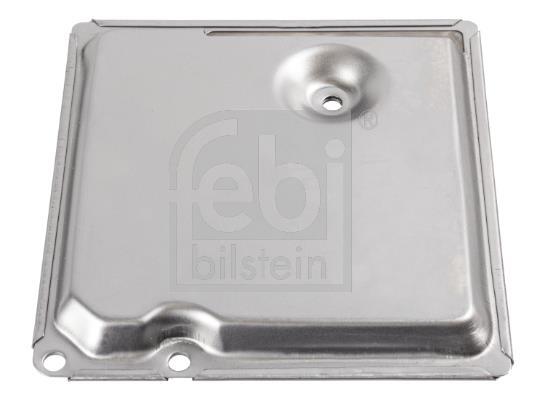 Filtre hydraulique, boîte automatique FEBI BILSTEIN 04583