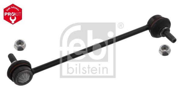 Biellette de barre stabilisatrice (Biellette antiroulis) FEBI BILSTEIN ref. 04585