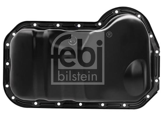 Carter d'huile FEBI BILSTEIN ref. 04592