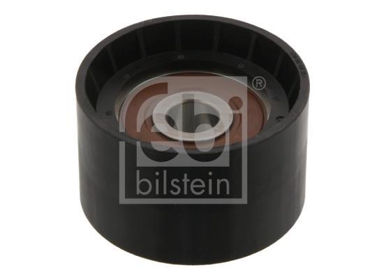 Polea inversión/guía, correa distribución FEBI BILSTEIN ref. 04606