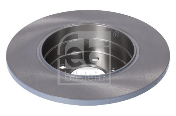 Disques de frein FEBI BILSTEIN 04628