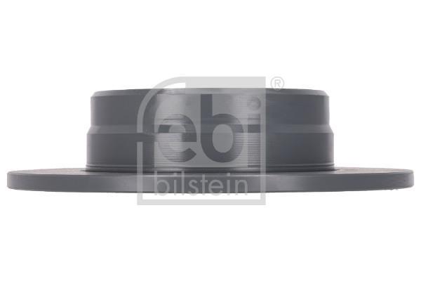 Discos de travão FEBI BILSTEIN ref. 04629