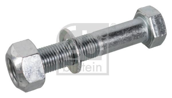 Kit de montage, joint de l'arbre longitudinal FEBI BILSTEIN ref. 04677