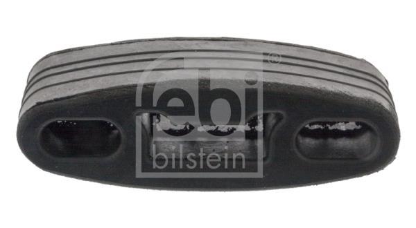 Soporte, sistema de escape FEBI BILSTEIN ref. 04706
