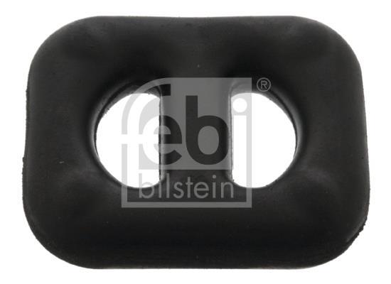 Anneau de fixation, silencieux FEBI BILSTEIN ref. 04707