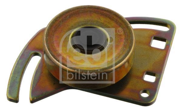 Rolo tensor da correia trapezoidal estriada FEBI BILSTEIN ref. 04723