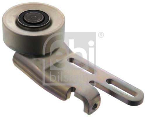 Rolo tensor da correia trapezoidal estriada FEBI BILSTEIN ref. 04724