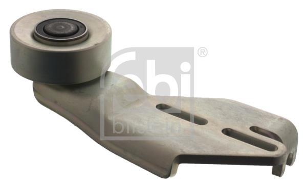 Rolo tensor da correia trapezoidal estriada FEBI BILSTEIN ref. 04725