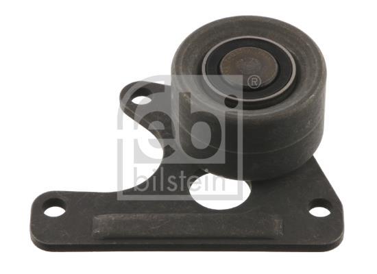 Galet enrouleur de courroie de distribution FEBI BILSTEIN ref. 04750