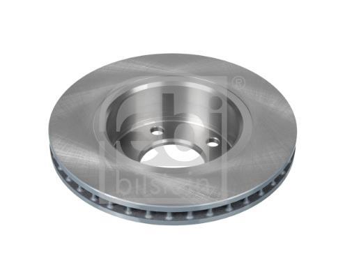 Discos de freno FEBI BILSTEIN ref. 04844