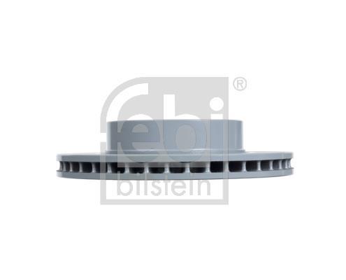 Discos de freno FEBI BILSTEIN ref. 04844