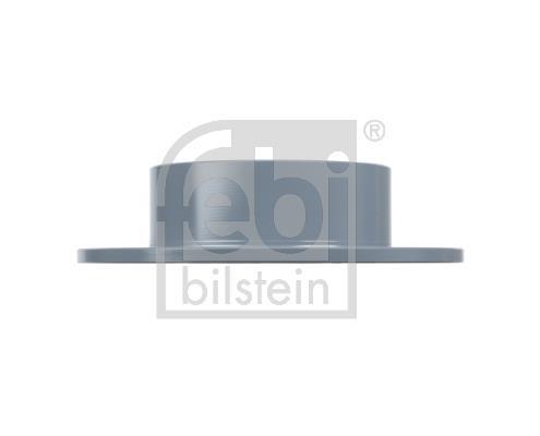 Disques de frein FEBI BILSTEIN ref. 04850
